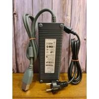 ราคา หม้อแปลง Xbox360 ใช้กับรุ่น Falcon Arcade และjasper เสียบไฟตรงเข้าปลั๊กบ้านเราได้เลย ไม่ต้องหา Step Down มาเสียบให้ยุ่งยากเป็นสินค้ามือสองของแท้มาจากญี่ปุ่นสภาพดี ใช้งานได้ตามปกติครับขาย 790 บาท (1448