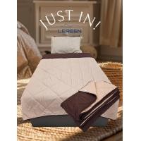 ราคา ผ้าห่มแบบบาง สีทูโทน แบบเดียวกับที่ใช้บนเครื่องบิน ราคาโรงงาน (23302809178)