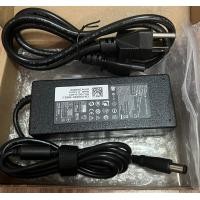 ราคา DELL 19 5V 4 62A 7 4 5 0MM 90Wสายชาร์จ อะแดปเตอร์ ชาร์จไฟ โน๊ตบุ๊ค เดล Notebook Adapter Charger (9641042210)