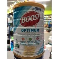 ราคา นมBOOST OPTIMUM บูสท์800กรัม เวย์โปรตีนคุณภาพดีสีฟ้า (20607203132)