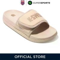 ราคา K SWISS Fleecy รองเท้าแตะผู้ใหญ่ (24219929285)