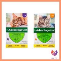 ราคา Bayer Advantage Cat Spot ON (23039596993)