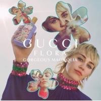 ราคา Gucci Flora Gorgeous Magnolia EDP ขนาดทดลอง 5 ml ป้ายไทย (24829466425)