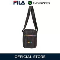 ราคา FILA Spectrum กระเป๋าสะพายข้างผู้ใหญ่ (24788316109)