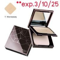 ราคา exp 3 10 25 พิจารณาก่อนสั่ง แป้งพัฟ แป้งตลับ ผสม รองพื้น ฟาริส เอน่า เอสพีเอฟ 30 pa นำเข้าจากญี่ปุ่น 100 เบอร์12 ผิวกลาง ผิวขาวเหลือง และผิวสองสี (13695098094)