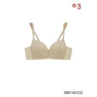 ราคา Sabina Modern V Level 3 เสื้อชั้นใน ไร้โครง รหัส SBI1401 (24252442676)
