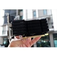 ราคา GALAX GT 710 2G DDR3 มือสอง สวยเหมือนมือหนึ่ง (12444846436)