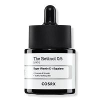 ราคา COSRX The Retinol 0 5 Oil Serum 20ml (23670396904)