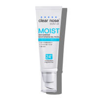 ราคา Clear Nose Moist Skin Barrier Moisturizing Gel Facial 120ml (24706152310)