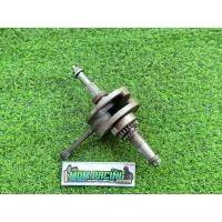 ราคา ข้อเหวี่ยงสปราค135 รุ่นครัชเท้า Yamaha Spark แท้มือสองพร้อมใช้งาน (21347500026)