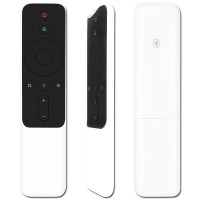ราคา Original remote control for Xiaomi Mijia Laser Projector 2400 ANSI HD Projector Home Theater MI Wemax One Pro fmws02c Xiaomi (24209233848)