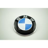 ราคา ของแท้ ป้ายโลโก้ฝากระโปรงหน้ารถBMWขนาดเส้นผ่าศูนย์กลาง82มิลลิเมตร สำหรับรุ่น E30 E36 E34 E60 E65 E38 X3 X5 X6 3 4 5 6 7 8 (24246634108)