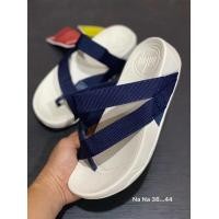 ราคา Fitflop Sling รองเท้าผู้ชาย รองเท้าเผื่อสุขภาพ รองเท้าหนีบ รองเท้าผู้หญิง fitflop ผู้หญิง รองเท้าแตะ ผู้ชาย (20547465198)