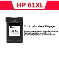 ราคา hp 61 หมึก hp 61xl สีดำ hp61xl ตลับหมึกรีฟิลเข้ากันได้สำหรับ hp 1000 1010 1011 1012 1050 1051 1055 1056 1050a 1510 (10214561686)
