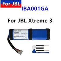 ราคา แบตเตอรี่ใหม่ 5200mAh สําหรับ JBL Xtreme 3 Xtreme3 แบตเตอรี่สําหรับ JBL Xtreme 3 GSP 2S2P XT3A ลําโพงบลูทูธแบตเตอรี่ เครื่องมือ (24345336904)