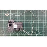 ราคา ekapab inter PANASONIC พานาโซนิค สวิทช์ล็อคฝาเครื่องซักผ้า AXW1619031B0 LID LOCK SWITCH ใช้กับรุ่น NA 129VX6LTH NA 129VG6WTH NA 128VG6WTH NA 120VX6LTH NA 120VG6WTH 1ชิ้น (22972084424)
