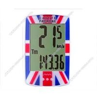 ราคา ไมล์ จักรยาน Cateye PADRONE CC PA100W (598778773)