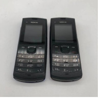 ราคา สำหรับ Nokia X1 01ปลดล็อคมือถือโทรศัพท์มือถือสองซิม GSM การ์ด (22642714003)