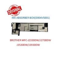 ราคา แผ่นซับหมึก BROTHER MFC J2330DW INK ABSORBER BOX D004V5001 (11491393879)