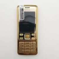 ราคา กล้องบลูทูธโทรศัพท์มือถือได้หลายภาษาแบบคลาสสิกสำหรับ Nokia 6300ปลดล็อคของแท้ (22639192611)