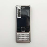 ราคา กล้องบลูทูธโทรศัพท์มือถือได้หลายภาษาแบบคลาสสิกสำหรับ Nokia 6300ปลดล็อคของแท้ (22639192610)