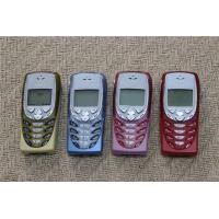 ราคา สำหรับ Nokia 8310 Original ปลดล็อค2G Dualband GSM GPRS โทรศัพท์มือถือคลาสสิก (22639596827)