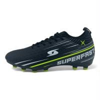 ราคา HARA Sport รองเท้าสตั๊ดหุ้มข้อ รองเท้าฟุตบอล รุ่น Superfast รหัส F37 (24717432759)