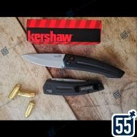 ราคา Kershaw Launch 2 Auto 7200 มีดพับออโต สำหรับยังชีพ ป้องกันตัว มีดตกปลา ใบมีด D2 (20273392258)