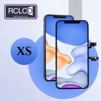 ราคา EKEYO หน้าจอ LCD ไอโฟน iphone X 6G 6S 6P 6SP 7G 7P 8G 8P X XS XR 11 พร้อมทัชสกรีน จอ ทัช สำหรั ไอโฟน แถมไขควง (21129961173)
