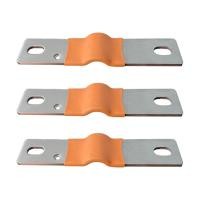 ราคา VVL Lifepo4 Battery Flexible Copper Connecter for280Ah 320Ah Lifepo4 Battery Protector 280Ah 320Ah Lifepo4 Battery Connecter for280Ah Lithium Battery (24682085103)