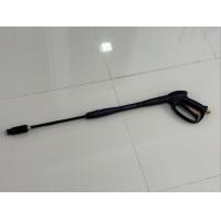 ราคา NASHI ปืนอัดฉีดน้ำ แรงดันสูง ยาว 100 ซม เกลียว 22 mm ปืนอัดฉีดต่อด้าม ด้ามยาว สินค้าพร้อมส่ง (24547947458)