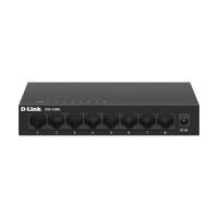 ราคา Gigabit Switching Hub 8 Port D LINK DGS 108GL K1 5 A0162980 (22941724323)