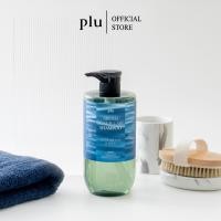 ราคา PLU AROMA SCALP CARE SHAMPOO 1000G แชมพูดูแลหนังศีรษะ สูตรลดผมร่วง (24930378208)