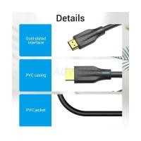 ราคา Cable HDMI 8K V 2 1 M M 10M VENTION AANBL (23100588638)