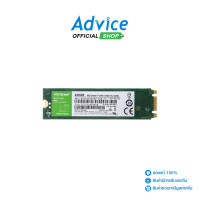ราคา 240 GB SSD M 2 WD GREEN WDS240G3G0B SATA M 2 2280 (15670768701)