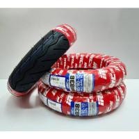 ราคา ยางมอเตอร์ไซค์ IRC ลาย MB 38 ยางรถป๊อป Honda DIO ZX ขอบ 10 80 90 10 90 90 10 ไม่ต้องใช้ยางใน (20059923463)