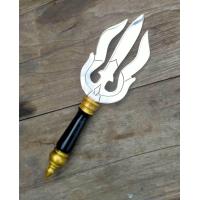 ราคา ตรีหนุมาน สำหรับเด็ก ตรี ตรีศูล งานแสดง โขน (23783719422)