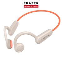 ราคา Lenovo ERAZER XF22 หูฟังไร้สาย แบบส่งผ่านกระดูก หูฟังบลูทูธ ไม่ใช่แบบเสียบหู กันน้ำระดับ IPX5 พร้อมไมโครโฟน สำหรับกีฬาและการวิ่ง (24651362934)