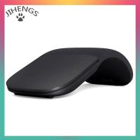 ราคา JIHENGS UNI Hot Sale Bluetooth 4 0 Folding Wireless Silent Mouse Mini Mice For Microsoft Surface (23450004507)