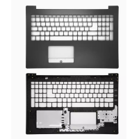 ราคา สำหรับ Lenovo Ideapad 320 15IAP 320 15IKB 320 15ABR 320 15AST 320 15ISK 15IKB 330 15ICN 330ชุด15ICH แล็ปท็อปฝาหลังปกหลัง LCD เคสด้านล่างที่พักแขนฝาหลัง (22005043450)