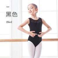 ราคา 1pcs lot Black blue Girls Dance Wear Girls Kids Lace Bodysuit Dance Leotard Ballet Stretch Bodysuit Dancewear (19424114195)