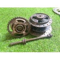 ราคา ชุดดุมดิสหลัง Yamaha VR TZR TZM RXZ ของแท้มือสองสภาพดี เหมาะสำหรับทำสีใหม่ (24896568000)