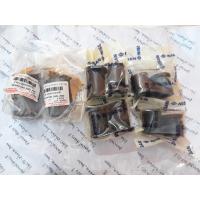 ราคา ลูก ยางหูแหนบ สำหรับรถ 1 คัน หลัง ใหม่แท้ศูนย์ นาวาร่า ยางหลัง 8 ลูก บูชหน้า 2 ตัว รุ่นหน้าบูชเหล็ก บูชหูแหนบ นิสสัน Navara (2763816353)