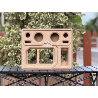 ราคา ตู้แบนพาสกระแทกข้างซับ 6 5 นิ้ว (24879099744)