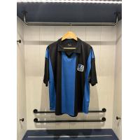 ราคา FORMD COLLECTION ใหม่ เสื้อฟุตบอลวินเทจ อินเตอร์มิลาน ยุค90 ทรง OVERSIZE ใส่สบายมีถึง 4XL (24969667751)