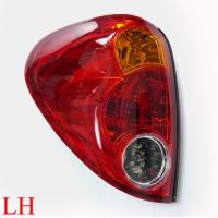 ราคา ไฟท้ายไทรทัน เสื้อไฟท้าย มิตซูบิชิ ไทรทัน ไททัน 05 14 ข้าง ขวา คนขับ ซ้าย คนนั่ง ไม่มีขั้วหลอด เสื้อ ไฟท้าย Mitsubishi Triton 2005 2014 มิตซูบิชิไทรทัน (12350090362)