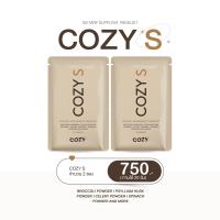 ราคา พร้อมส่ง โคซี่เอส cozy s กาแฟโคซี่เอส คุมหิว ลดทานจุกจิก Escoffee By Cozys (24784960796)