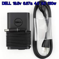 ราคา Dell Adapter 19 5V 6 67A 130W 4 5 x 3 0mm หัวเข็ม (4030236877)