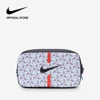 ราคา Nike Academy Shoebox Soccer Bag Royal Tint (24753248183)