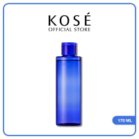 ราคา KOSÉ SEKKISEI CLEAR WELLNESS Shaking Oil Cleanser 170 ML โคเซ่ โคเซ่ เซกิเซ เคลียร์ เวลเนส เชคกิ้ง ออลย์ คลีนเซอร์ ดี ที 170 มล คลีนซิ่งออยล์ สูตรบำรุงผิวนุ่ม ชุ่มชื้น (9586352117)